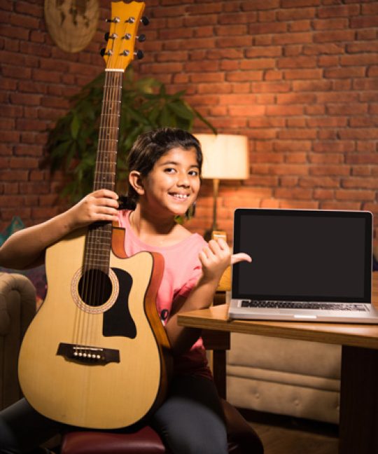 5 Quick Benefits of Learning Music