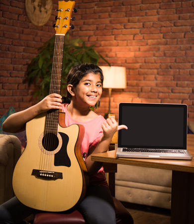 5 Quick Benefits of Learning Music